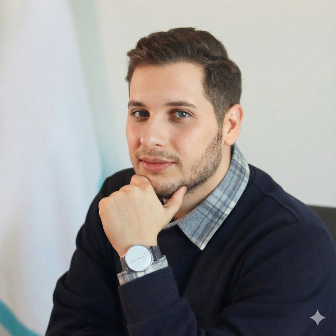 محمدرضا ذاکری